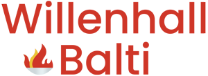 Willenhall Balti Logo